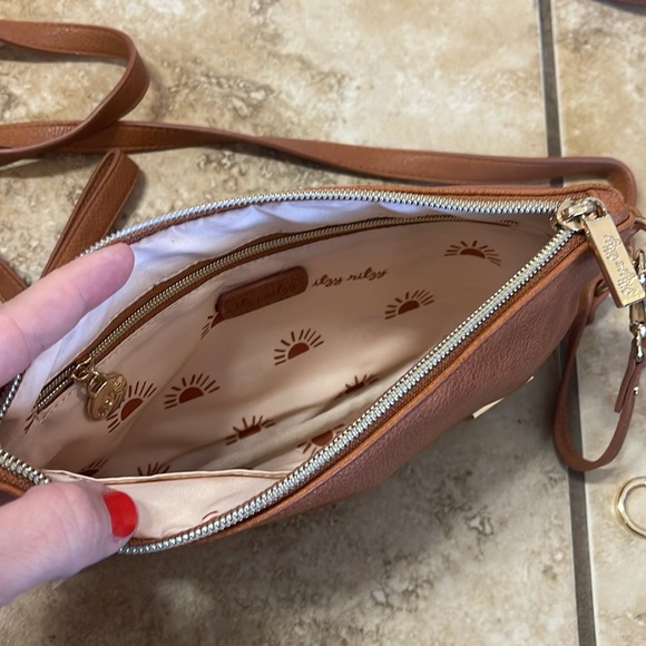 Itzy Ritzy Diaper Bag & Crossbody Set - Picture 6 of 9